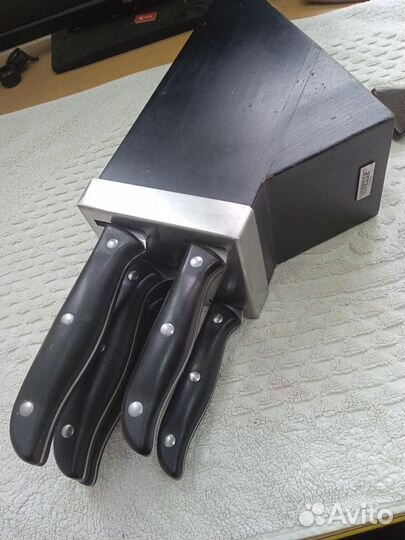 Подставка для ножей Франция