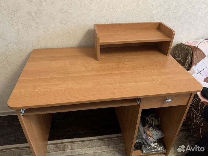Компьютерный стол бу