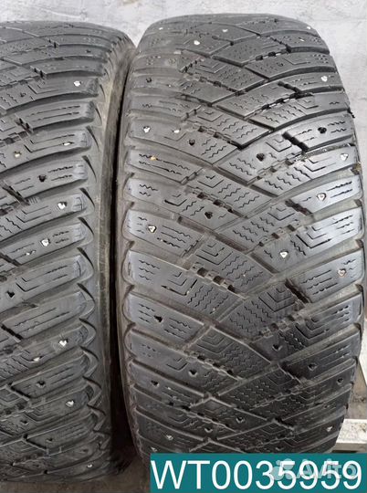 Goodyear Ultragrip Ice Arctic 215/60 R16 95T
