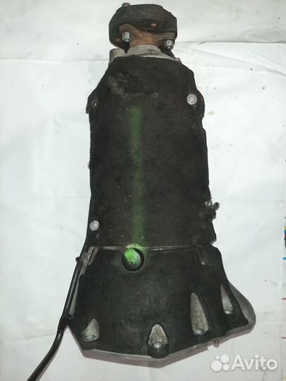 АКПП Мерседес 2.2 diesel