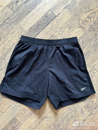 Шорты Reebok