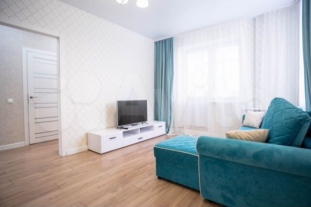 1-к. квартира, 42 м², 5/14 эт.