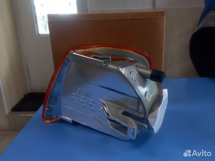 Поворотник правый Поло Классик, Сеат Ибица