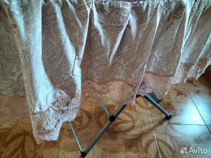 Гладильная накидка