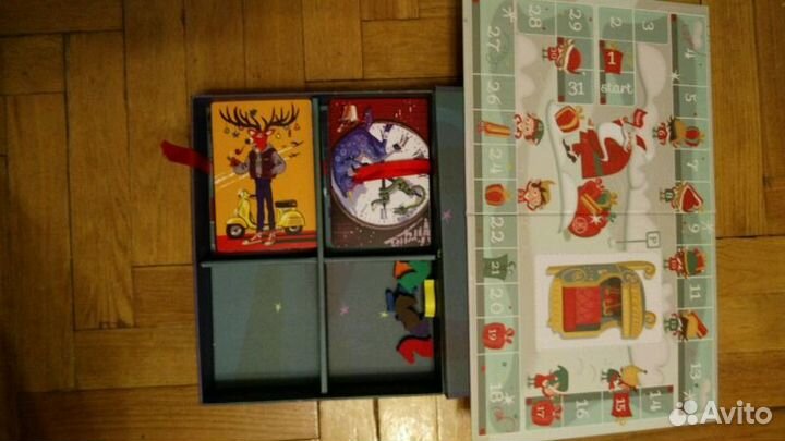 Настольная игра Imaginaction