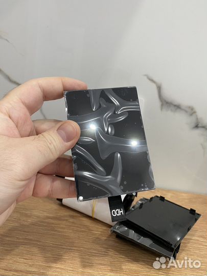 Корпус жесткого диска для xbox 360 Slim, E