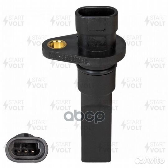 Датчик скорости startvolt BN93740796, ARD2468AD