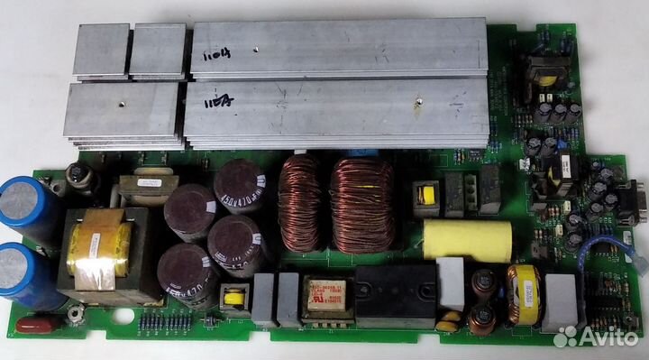 Плата от APS 640-0781k rev12 lynx 2kva