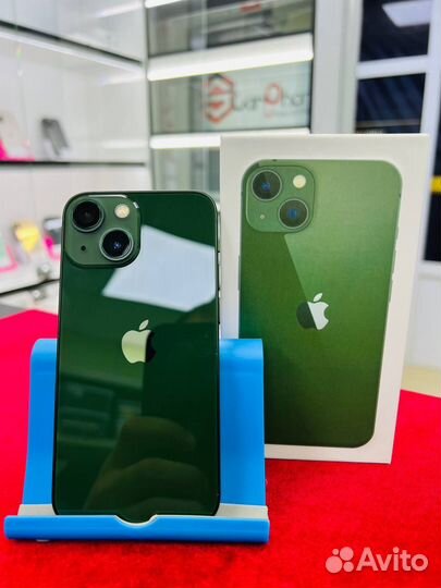 iPhone 13 mini, 512 ГБ