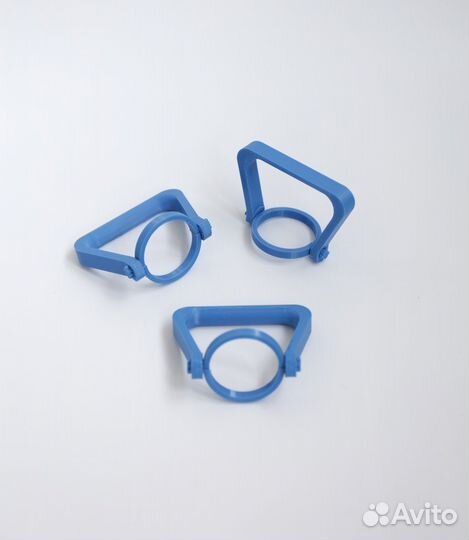 Ручка для переноса бутылей 5 л