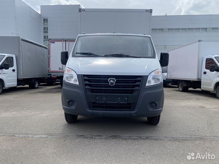 ГАЗ ГАЗель Next изотермический, 2024