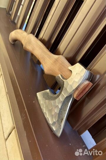 Топор Ручной работы каменный век