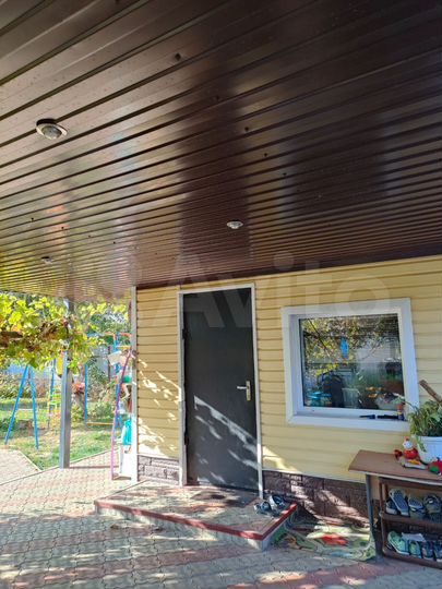 Дача 90 м² на участке 5 сот.