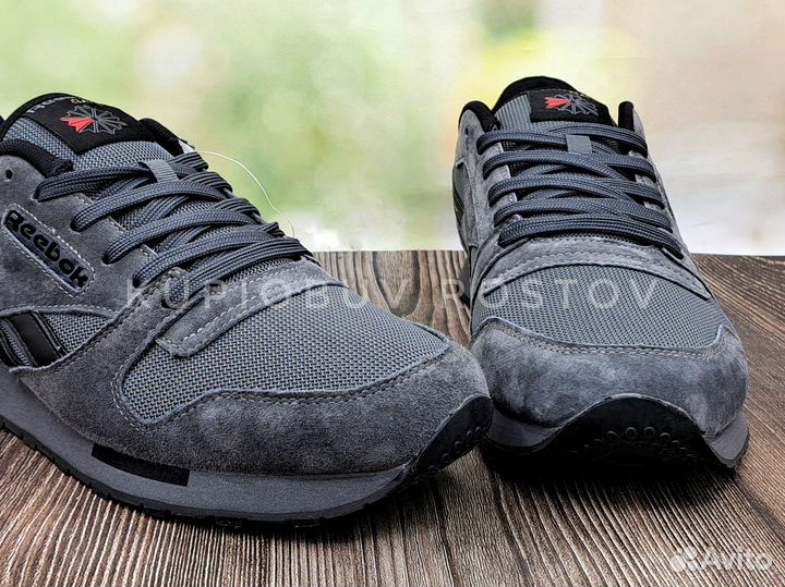 Кроссовки Reebok раз 47-51 арт Б109