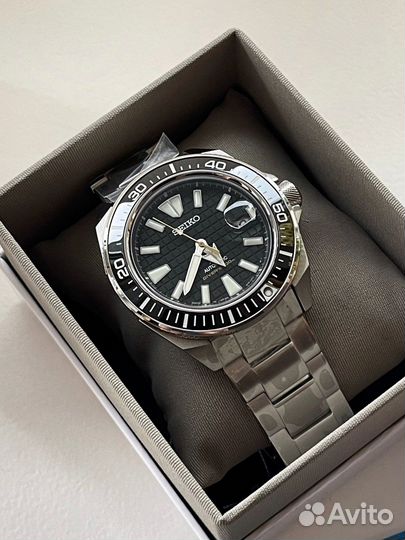 Seiko srpe35J1