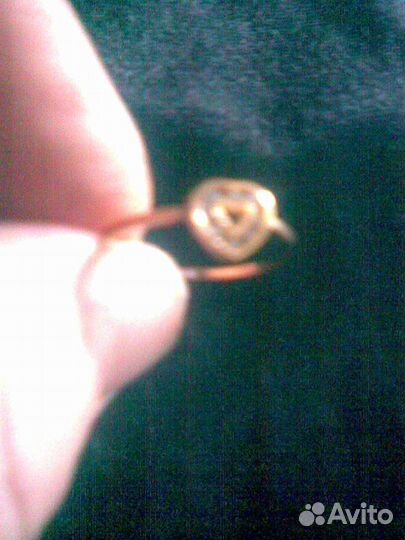 Золотые украшения 585