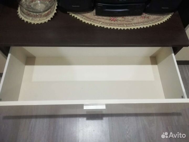 Полка напольная