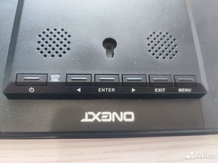 Фоторамка видео ONext