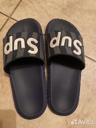 Шлепанцы 41р