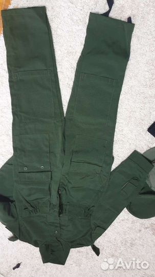 Спецодежда