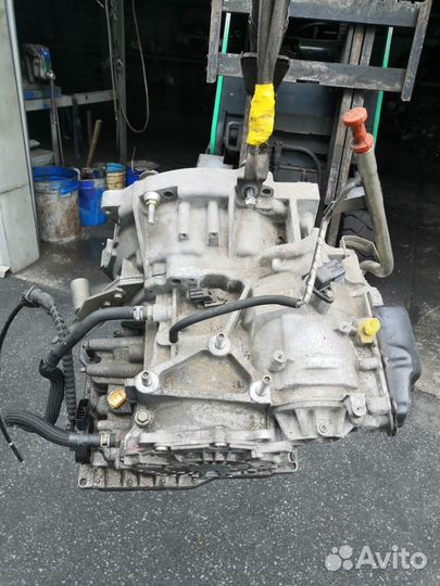 АКПП Мазда 6 2.0 LF