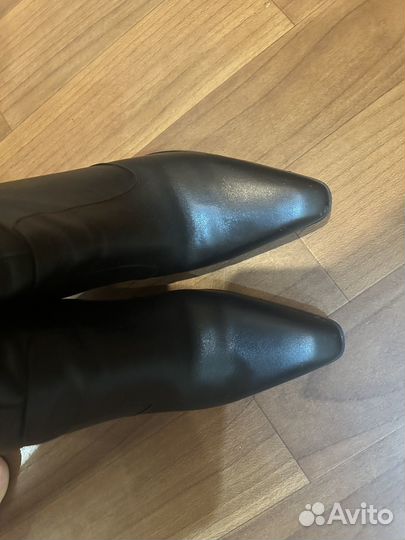 Сапоги эконика 40