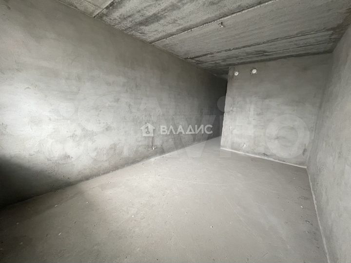 2-к. квартира, 105,8 м², 4/6 эт.