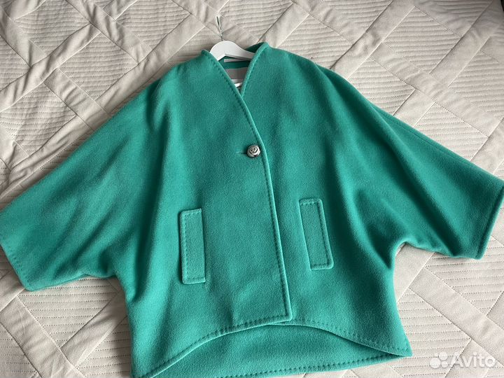 Полупальто