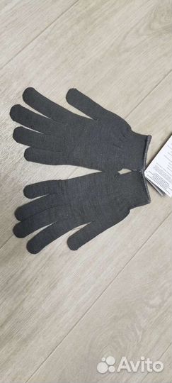 Перчатки огнетермостойкие итп - 1С