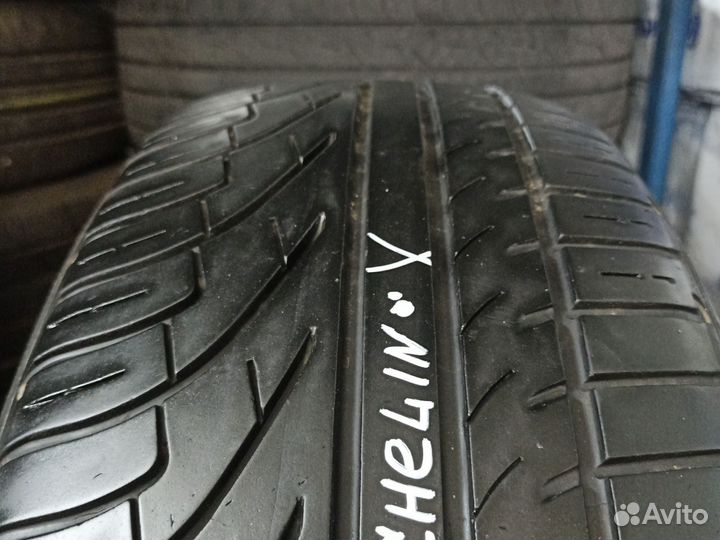 Michelin Pilot Primacy 215/55 R16