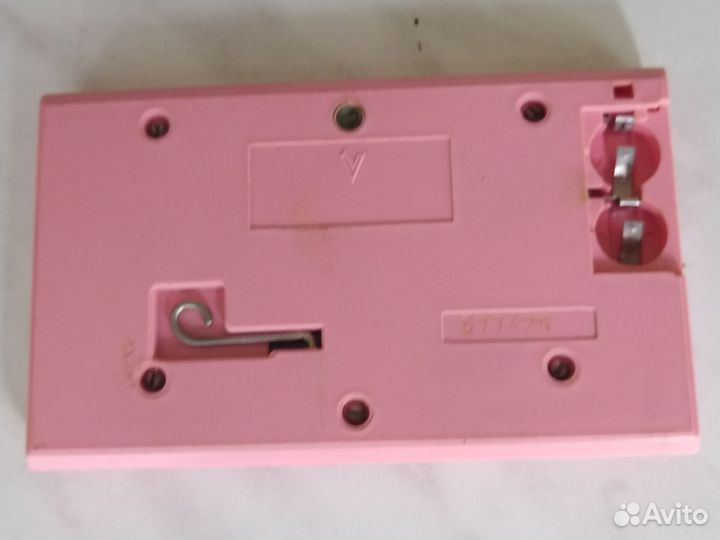 Игры электроника автослалом и весёлый футбол