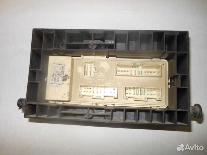 Блок предохранителей Chery Amulet (A15) 2006-2012