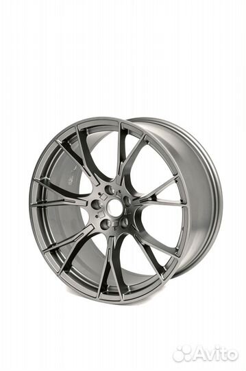 Кованные диски для range rover FD467