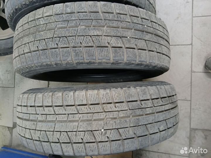 Yokohama Ice Guard IG50 195/65 R15