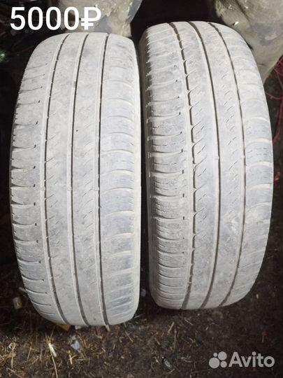 Amtel Planet 65/180 R30 23C