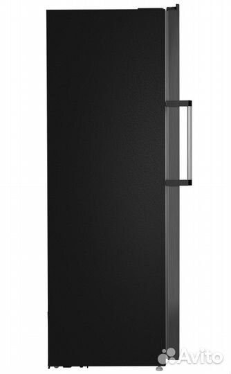 Морозильная камера maunfeld mffr185SB