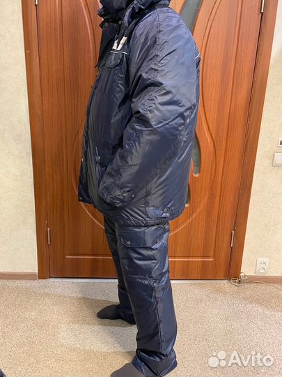 Мужская спецодежда большой размер