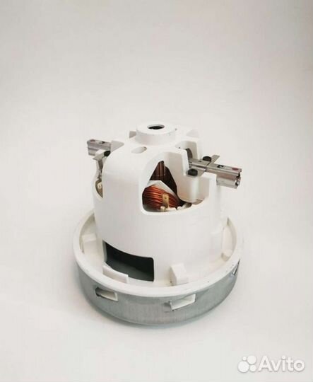 Турбина пуззи 8 Ametek