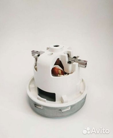 Турбина пуззи 8 Ametek