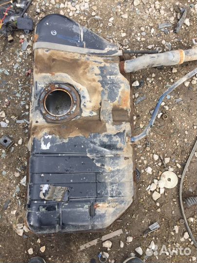 Топливный бак LADA (Ваз) 2110 седан 1.6 2005-2014