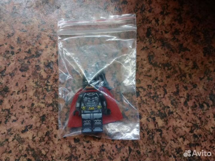 Lego batman
