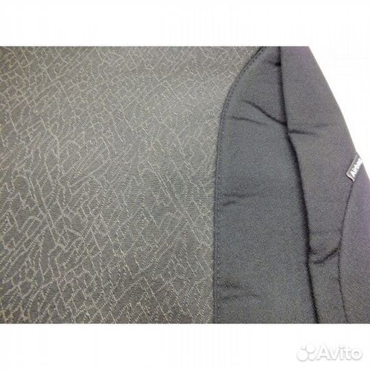 Авточехлы из жаккарда Kia Ceed 1 (2006-2012)