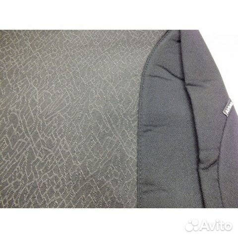 Авточехлы из жаккарда Kia Ceed 1 (2006-2012)