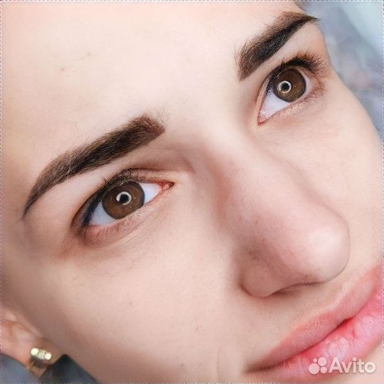 Татуаж, перманентный макияж в Подольске