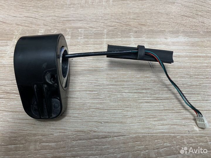 Курок газа для электросамоката Xiaomi Mijia