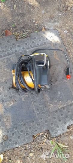 Компрессор бу авто