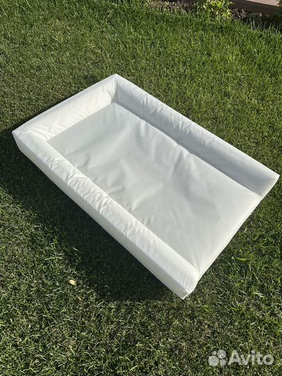 Пеленального матрасик IKEA