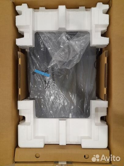 Сервер HP ProLiant ML350 gen9