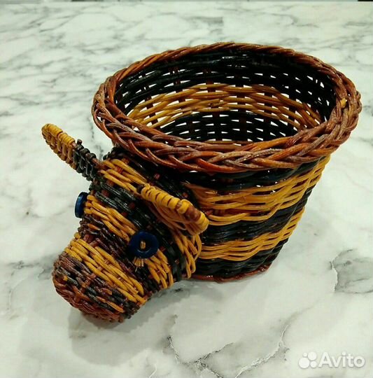 Корзина/Кашпо