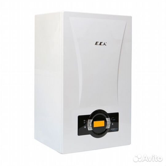 Котел газовый настенный конденс proteus premix 24